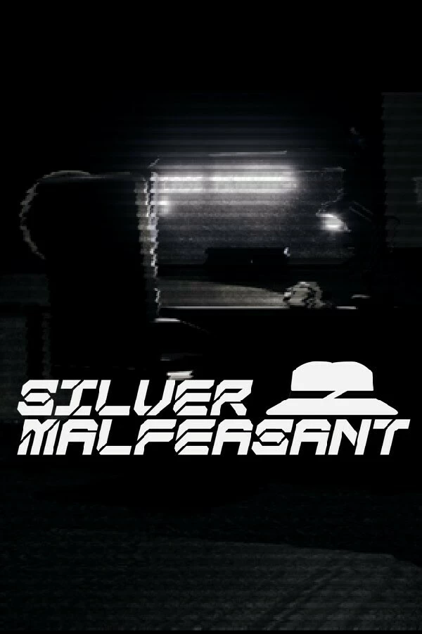 Silver Malfeasant