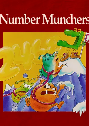 Number Munchers