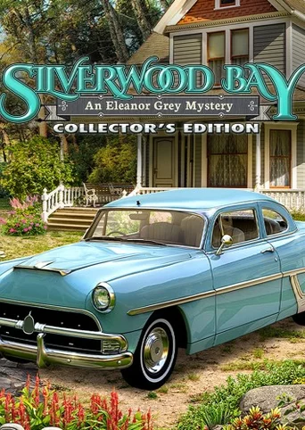 Silverwood Bay: An Eleanor Grey Mystery - Collector's Edition