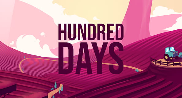 Hundred Days - Winemaking Simulator