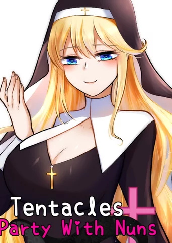 Tentacles Party With Nuns