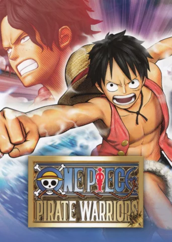 One Piece: Pirate Warriors