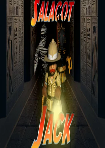 Salacot Jack: Deluxe