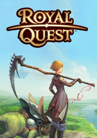 Royal Quest