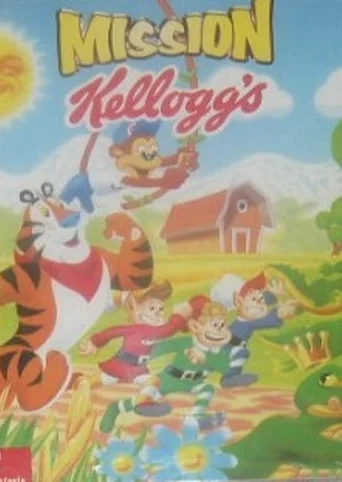 Mission Kellogg's