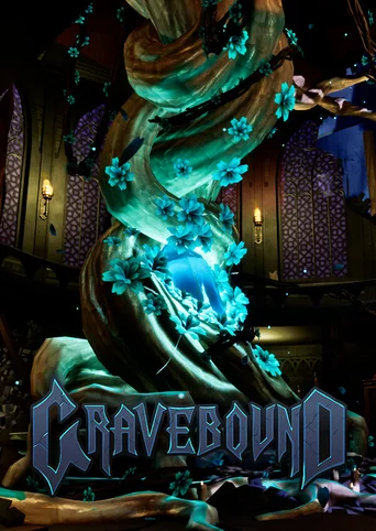Gravebound