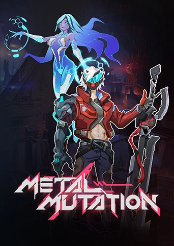 Metal Mutation