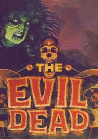 The Evil Dead