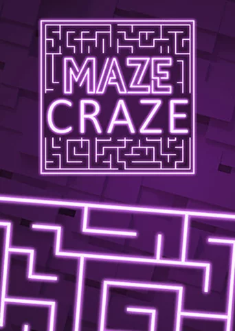 Maze Craze