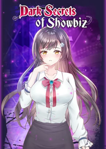 Dark Secrets of Showbiz