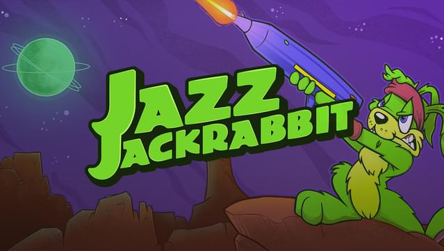 jazz jackrabbit