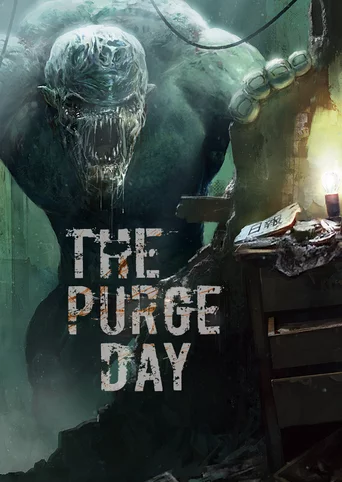 The Purge Day