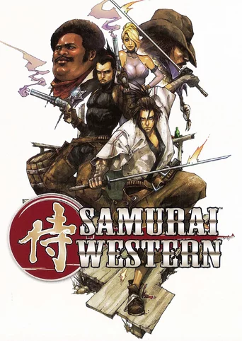 Samurai Western