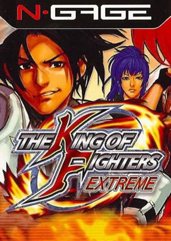 The King of Fighters Extreme