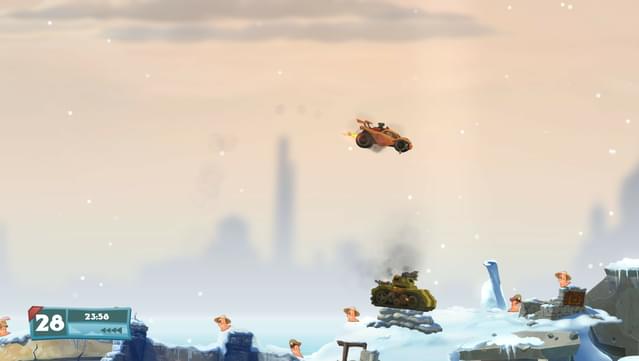 worms wmd scaricare