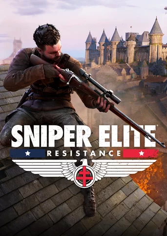 Sniper Elite: Resistance