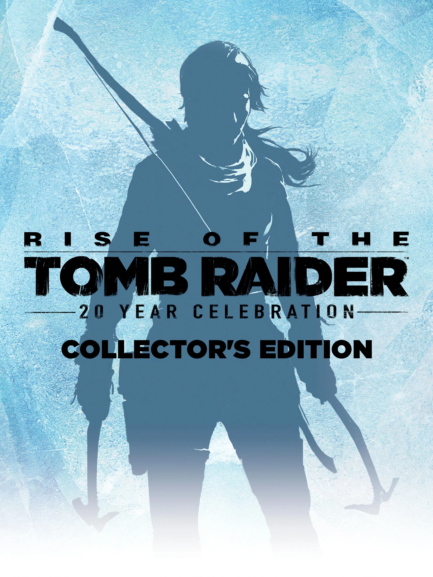 Rise of the Tomb Raider: 20 Year Celebration - Collector's Edition