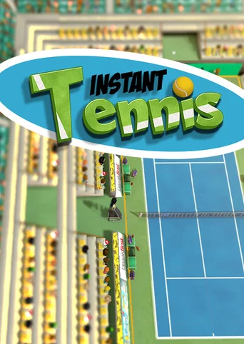 Instant Tennis
