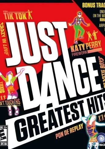 Just Dance: Greatest Hits