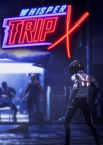 Whisper Trip