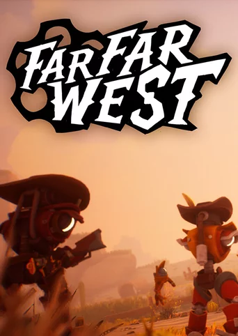 Far Far West