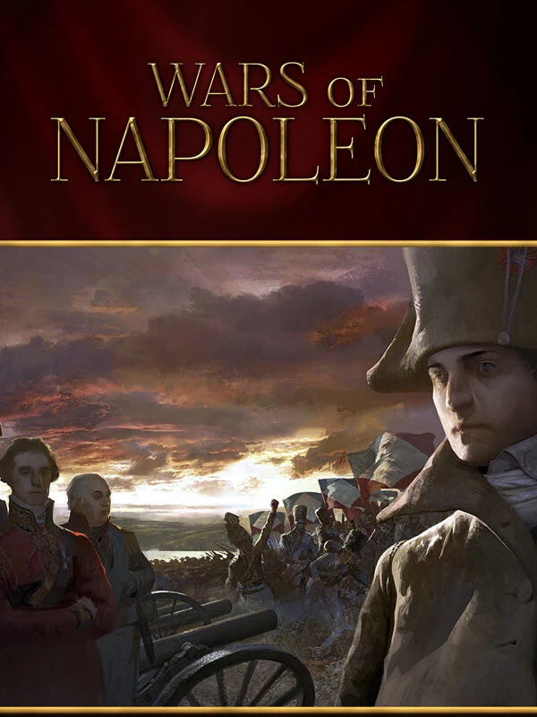 Wars of Napoleon