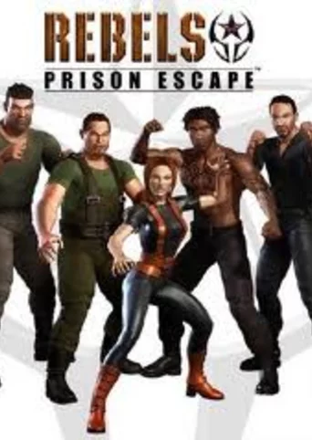 Rebels Prison Escape