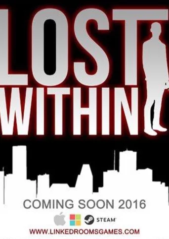 Lost Within