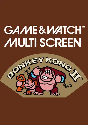 Donkey Kong II