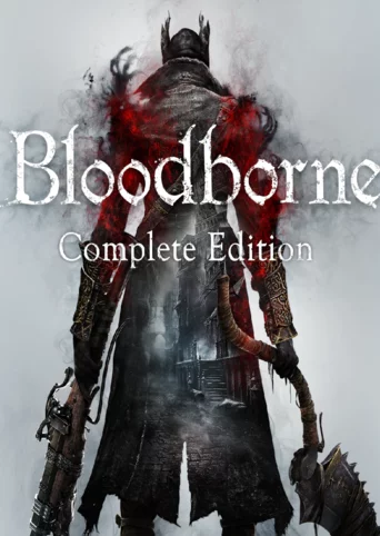 Bloodborne: Complete Edition Bundle