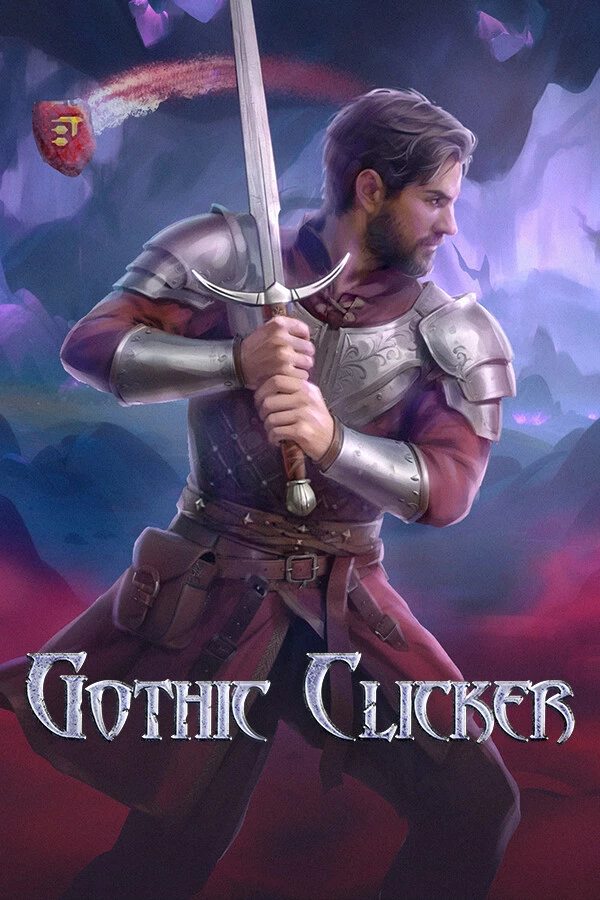 Gothic Clicker