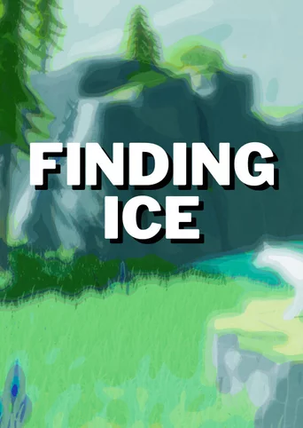 Finding Ice