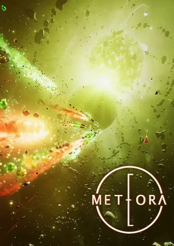 Meteora