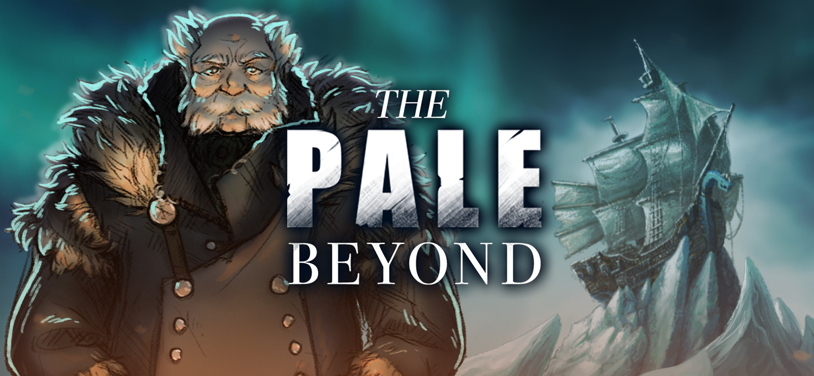 The Pale Beyond cover