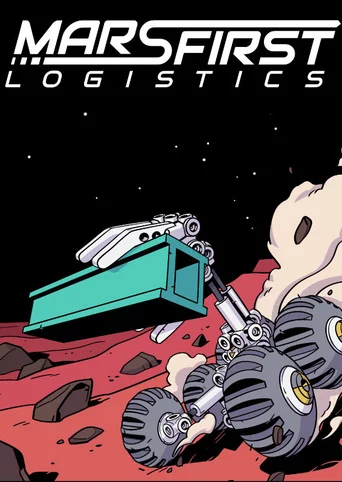 Mars First Logistics