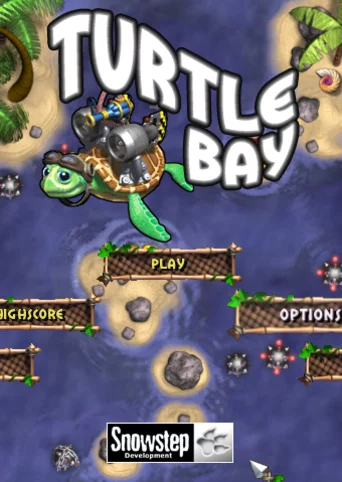 Turtle Bay