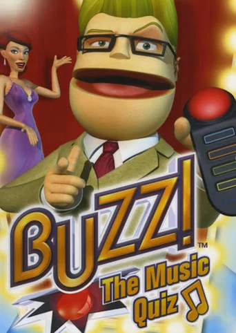 Buzz! The Music Quiz