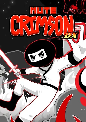 Mute Crimson DX