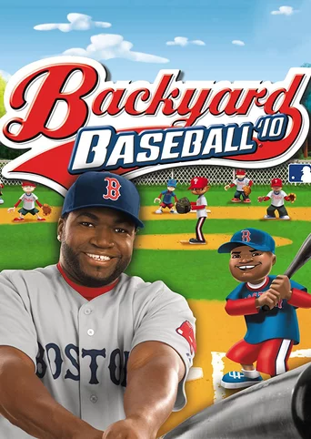 Backyard Baseball '10