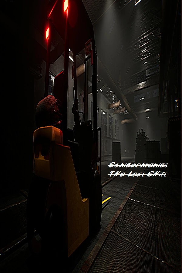 Schizophrenia: The Last Shift