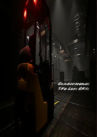 Schizophrenia: The Last Shift
