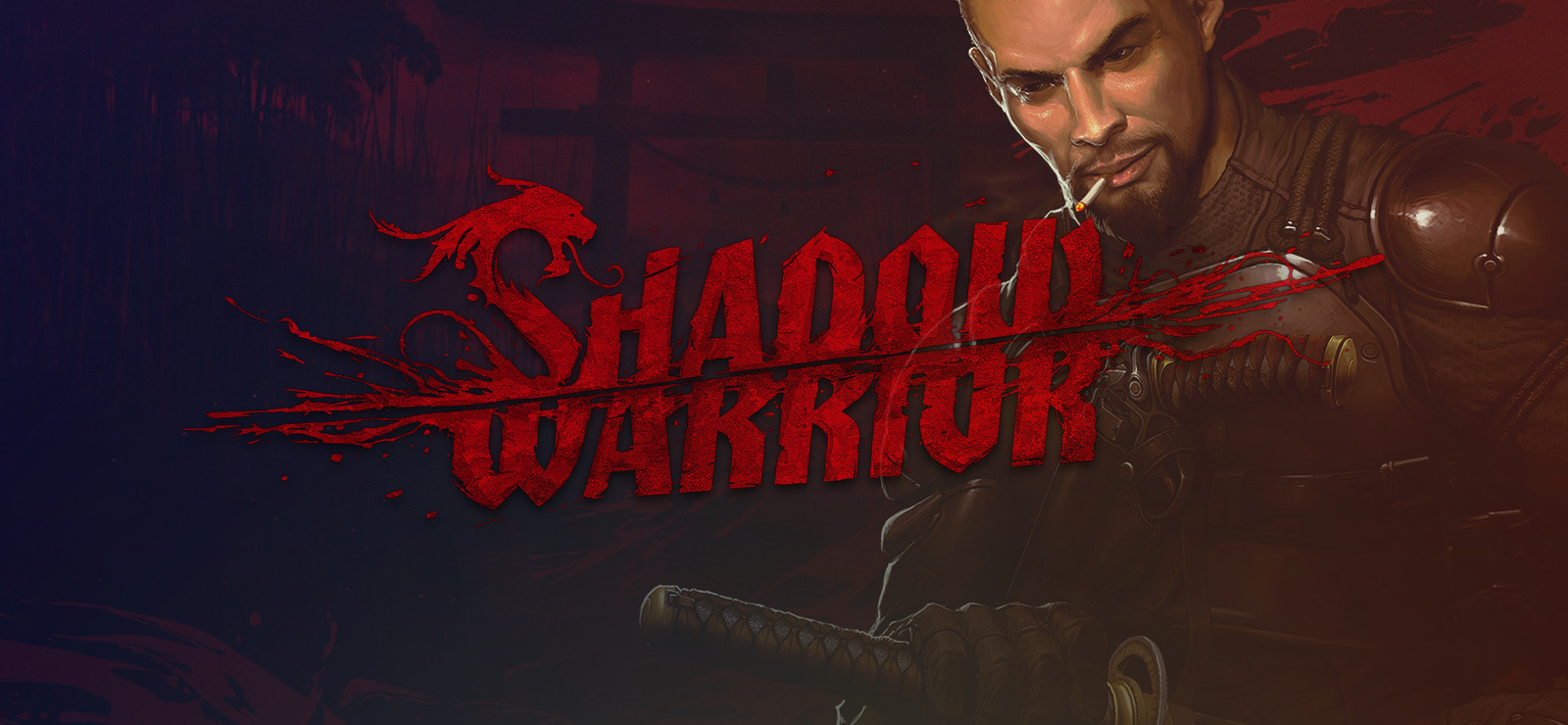 shadow warrior 2013 menu
