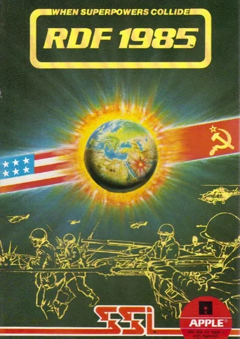 RDF 1985