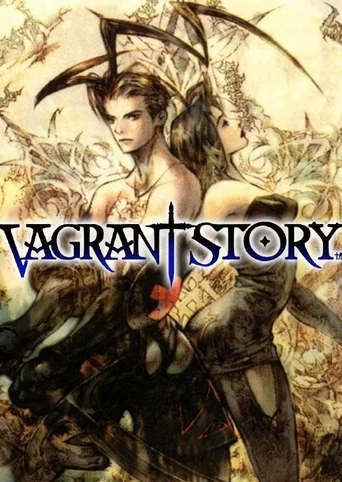 Vagrant Story