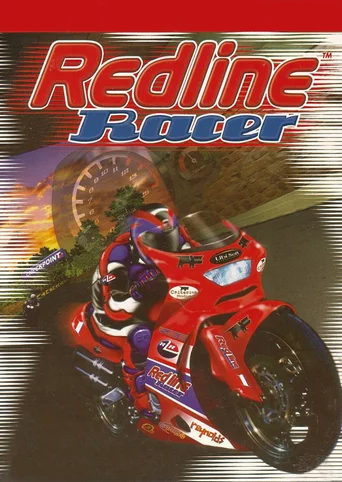 RedLine Racer