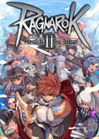 Ragnarok Online II: The Legend of The Second