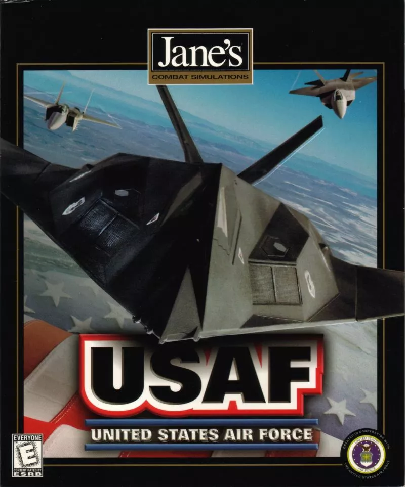 Jane's USAF