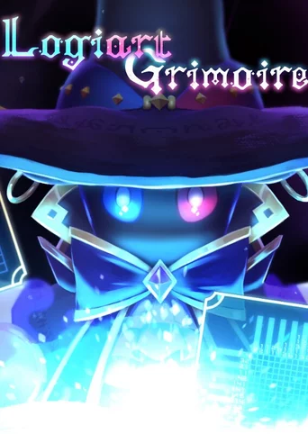Logiart Grimoire
