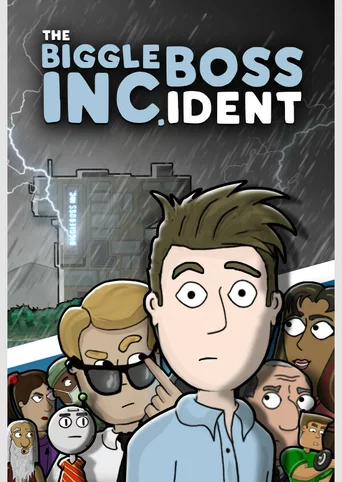 The Biggleboss Incident