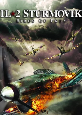 IL-2 Sturmovik: Birds of Prey